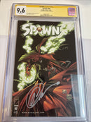 Spawn (1999)