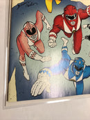 Mighty Morphin Power Rangers (1994)