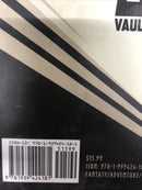 Rough Riders (2017) TPB Vol