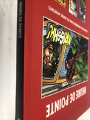 Spider-Man Les Aventures (2012) TPB • Sean Mackeever • Patrick Scherberger