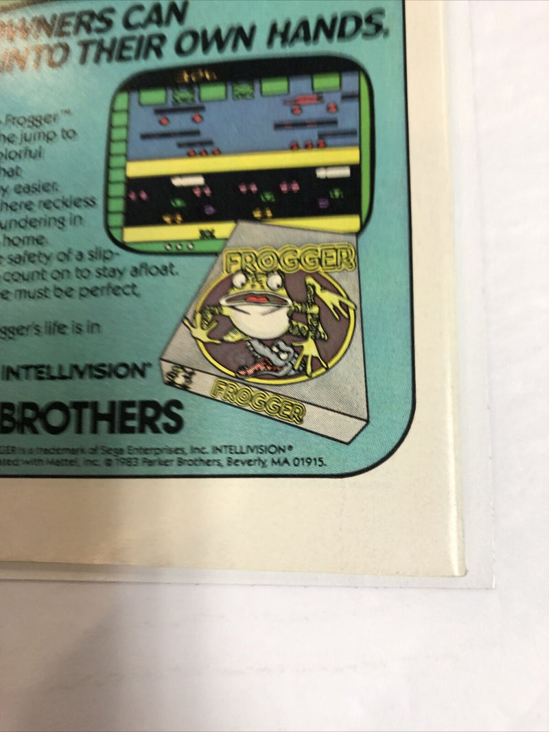 Incredible Hulk Annual (1983)