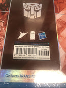 Transformers Deluxe Edition Book 1 (2025) HC | Image Comics | Johnson