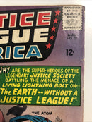 Justice League of America (1965)
