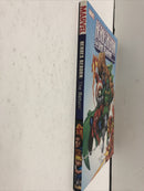 Heroes Reborn: The Return (2009) TPB SC Marvel David•Claremont•Casey•Kelly