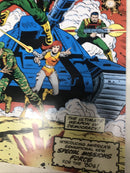 G.I.Joe A Real American Hero (2023)
