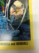 Hawkman Special (1986)