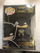 Funko Pop Heroes Batman First Appearance