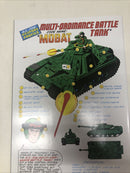 G.I.Joe A Real American Hero (2023)