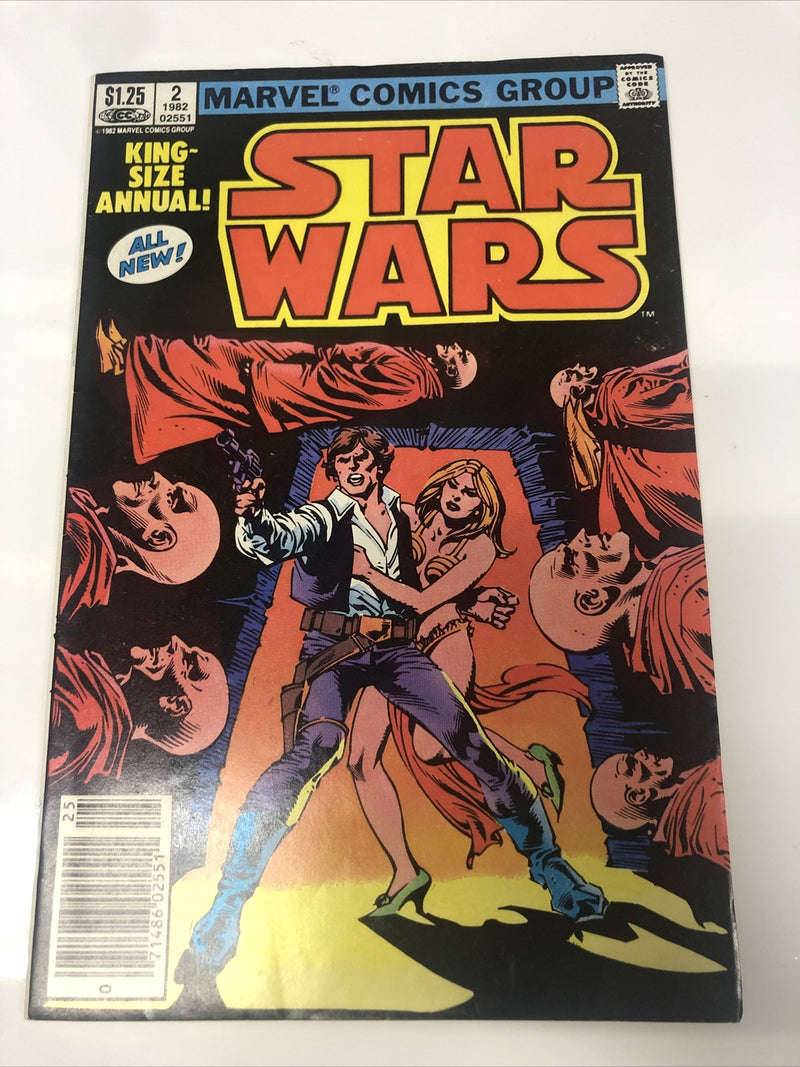 Star Wars (1982)