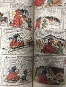 Walt Didney’s Christmas Parade(1988)