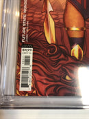 Future State Wonder Woman (2021)