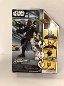 Star Wars Hero Mashers Chewbacca 2015