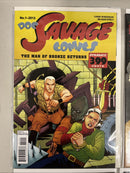 Doc Savage The Man Of Bronze (2013)