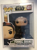 Funko POP! (2021) Star Wars