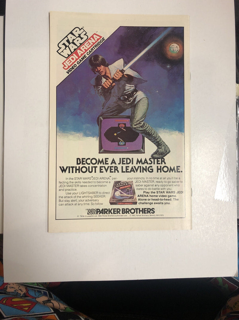 Captain America (1983)