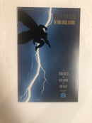 Batman The Dark Knight (1986)