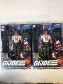 GI Joe (2022) Classified Series • David L • Bazooka • Katzenbogen • Hasbro