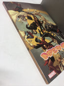 Inferno (2021) (NM+) Jonathan Hickman| Marvel Comics | TPB- Brand New