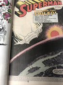 Superman (1988)