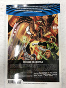 Hal Jordan And The Green Lantern Corps Vol.2 By  Venditti (2017) TPB DC Comics