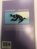 The Uncanny X-Men Days Of Future Past (1991) Marvel TPB Chris Claremont