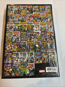 The Invincible Iron Man Omnibus HC Vol 1 • Marvel Comics (Sealed)