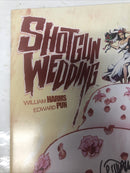 Shotgun Wedding (2014)
