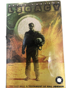 Green Lantern Legacy (2002) DC Comics TPB HC Kelly Anderson