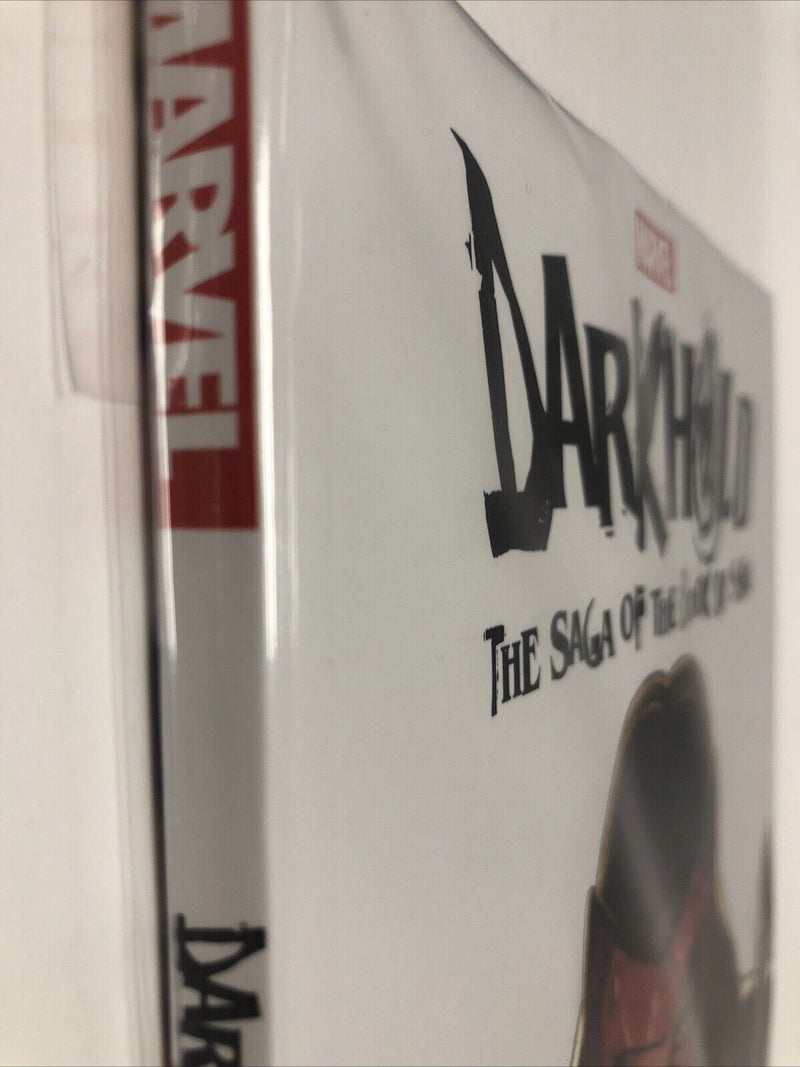 Darkhold (2024) TPB • The Saga Of The Book Of Sins • Marvel Universe • Conway