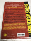 Before Watchmen Omnibus (2022) DC Comics HC Len Wein