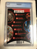 B.E.K. Black Eyed Kids (2016)