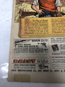 Captain Marvel (1948) Vol # 14 No # 81 • Fawcett Publications • Golden Age
