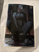 Absolute Batman (2025)