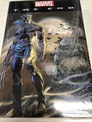 The End (2025) Omnibus Marvel Comics • Peter David • Jim Starlin • Paul Jenkins