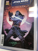Star Wars The High Republic The Blade (2023)