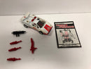1985 Transformers Red Alert G1 Complete With Instructions