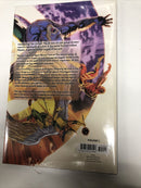 Justice League United order (2023) DC Comics HC Bendis Sealed!