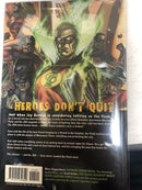 Justice Society Of America Supertown (2011) Dc Comics TPB SC Scott Kolins