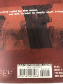 The Walking Dead (2015) TPB Vol