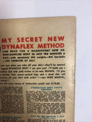 Strange Tales (1966)