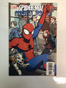 Spiderman Loves Mary Jane (2006) Complete Set