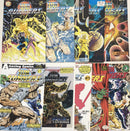 Sun Runners Set Issue 1-7 + Special • Tales Of The Sun Runners