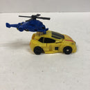 Transformers Generations Thrilling 30 Autobot Bumblebee & Blazemaster 2012