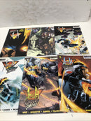 Ash (1995) Set