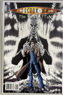 Doctor Who The Forgotten (2008)