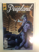 Peepland (2016) Complete Limited Series