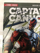 Captain Canuck (2021)