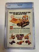 Savage She-Hulk (1980)