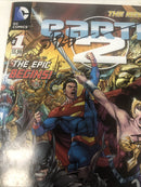 Earth 2 (2012)