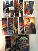 Batman Superman (2019) # 1-22 & Annual # 1 (VF/NM) Complete Set DC Comics